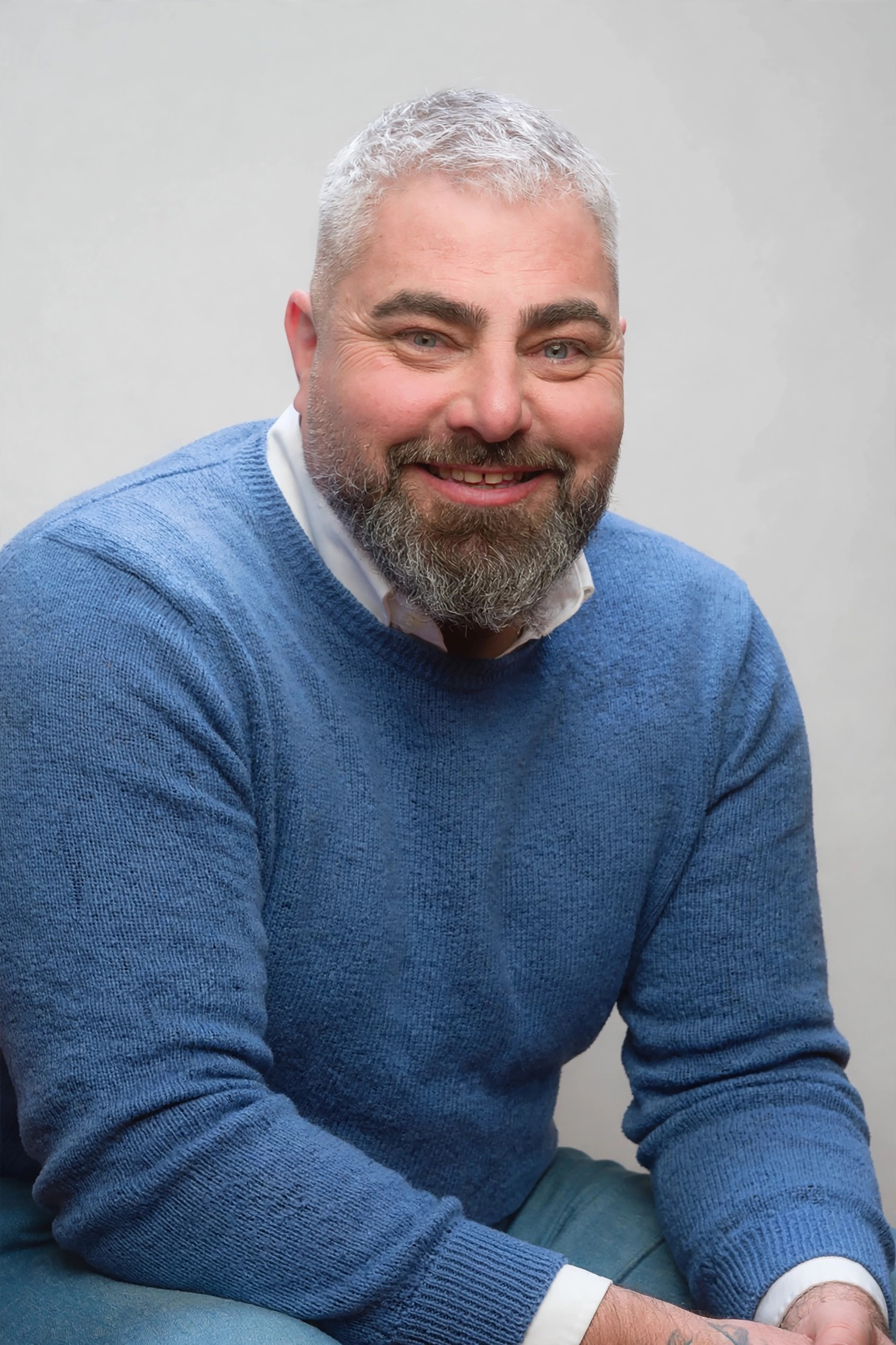 Gonzalo Hayón